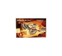 REVELL 00510 LEONARD DE VINCI CANON 1/16