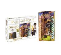 Revell Tiny Adventures, Diagon Alley, Harry Potter, Detaillierte Miniaturwelt, H