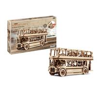 Revell 00618 - Tiny Avventure - 1:40 - Londra Bus Holzfunktionsmodell - Nuovo