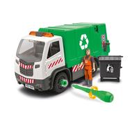 REVELL 00808 1/20 JUNIOR KIT Garbage Truck