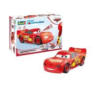 REVELL 00920 FLASH MC QUEEN CON SUONO E LUCE REVELL PRIMA COSTRUZIONE A PARTE