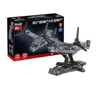 REVELL 00961 Bell Boeing V-22 Osprey - Brick System