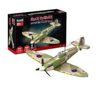 REVELL 00962 Iron Maiden Spitfire Mk.II Aces High - Brick System