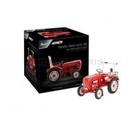 Porsche Diesel Junior 108 Easy-click Advent Calendar Calendario Avvento 1:24 Kit