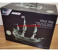 Revell 01037 1:150 Calendario Dell'Avvento Nave Fantasma