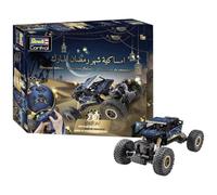 Revell 01048 RC Crawler Ramadan Calendario dell'Avvento - NUOVO