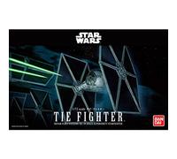 Star Wars Plastic Model Kit 1/72 TIE Fighter
