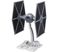 Star Wars Plastic Model Kit 1/72 TIE Fighter