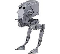 Star Wars AT - ST AT-ST 1/48 Bandai/Revell 01202 Plastic Model Kit New Nuovo