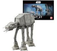 Star Wars AT-AT Walker Plastic Kit 1:144 Model REVELL