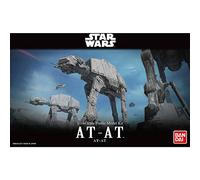 Star Wars AT-AT Walker Plastic Kit 1:144 Model REVELL