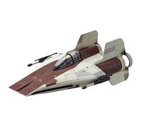 Star Wars A-Wing Starfighter 1:72 Plastic Model Kit REVELL