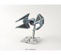 Star Wars Tie Interceptor 1:72 Plastic Model Kit REVELL