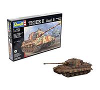 Revell Tiger II Ausf. B - 1 pz.