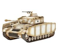 Revell 03184 Pzkpfw.IV Ausf.H TANK SCALE 1/72 NEW