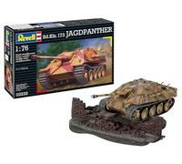 Revell Sd.Kfz.173 Jagdpanther - 1 pz.