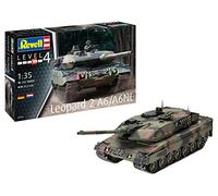 REVELL 03281 1/35 Leopard 2A6/A6 NL