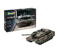 REVELL 03281 MODELLO LEOPARD 2A6/A6NL 1/35