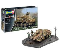Revell Sd.Kfz. 234/2 Puma - 1 pz.