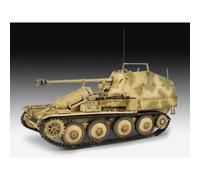 REVELL 03316 SD. Veicolo. 138 MARDER III AUSF. M MODELLO REVELL 1/72