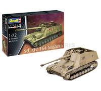 REVELL 03358 1/72 Sd.Kfz. 164 Nashorn