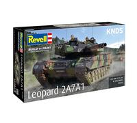 Revell 03360 - 1/35 Leopard 2A7A1 - Nuovo