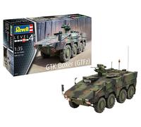 REVELL 1/35 GTK BOXER GTFZ