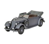 Revell 03554 Militare Veicolo Typ 320 W142 Cabriolet Model Kit Incl Acqua Colore