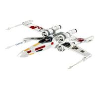 PLASTIC KIT X-WING FIGHTER 10 CM - STAR WARS