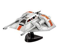 Revell Kit Modello Star Wars Snowspeeder - 1 pz.