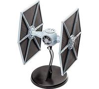 Modello fantascienza in kit da costruire revell 03605 star wars tie fighter