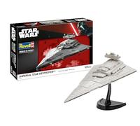 Revell 03609 Star Wars Imperial Star Destroyer 1:12300 Scale Unbuilt/Unpainted P
