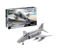 REVELL 03651 1/72 F-4E Phantom (Easy-Click System)