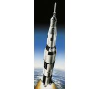 Revell Apollo 11 Saturn V Rocket - 1 pz.