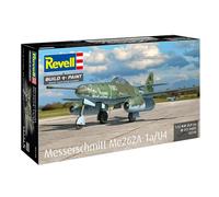 Revell 03749 - 1/32 Messerschmitt Me262A-1a/U4 - Kit Non Montato