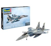 Revell 03778 - 1/72 Boeing F-15C EAGLE - Nuovo