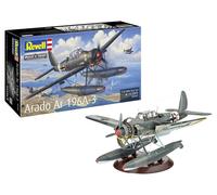 Revell 03787 - 1/32 Arado Ar196A-3 Idrovolante - Nuovo