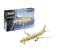 REVELL 03788 MODELLO AEREO AIRBUS A321-200 CONDOR 1/144