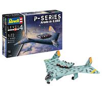 REVELL 03790 MODELLO AEREO P-SERIES ARADO AR E.555 1/72