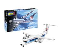 REVELL 03791 MODELLO AEREO BAE 146-200 AIRUK 1/72