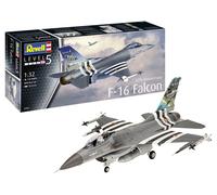 F-16 Falcon 50th Anniversary 1:32 Plastic Model Kit REVELL