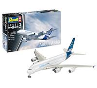 REVELL 03808 1/288 Airbus A380