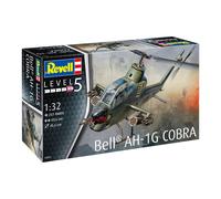 REVELL 03821 1/32 Bell AH-1G Cobra