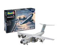 REVELL 03822 MODELLO AEREO AIRBUS A400M ATLAS RAF 1/72