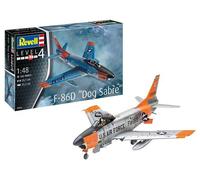 REVELL 03832 F-86D Dog Sabre SC 1/48