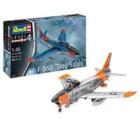 Revell 03832 - 1/48 F-86D DOG SABRE - Nuovo