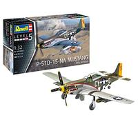 REVELL 03838 1/32 P-51D-15-NA Mustang (Late Version)