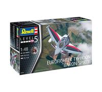 Revell 03848 - 1/48 Eurofighter Typhoon "BARON SPIRIT" - Nuovo
