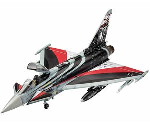 Revell 03848 Eurofighter Typhoon "Baron Spirit" 1:48 modellismo