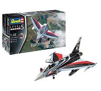 Revell Eurofighter Typhoon "BARON SPIRIT" - 1 pz.